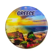 Σαπούνι σε στρογγυλή μεταλλική θήκη - Image 3