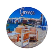 Σαπούνι σε στρογγυλή μεταλλική θήκη - Image 5