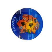 Σαπούνι σε στρογγυλή μεταλλική θήκη - Image 7