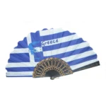 Βεντάλια Greece σημαία