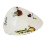 Κεραμικό μπωλ ελιά