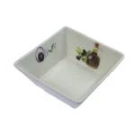 Κεραμικό μπωλ ελιά