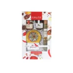 Σετ δώρου μπαχαρικά, μέλι, πάστα ελιάς και μπωλάκι