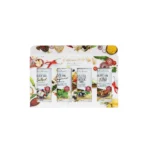 Σετ 4 φακελάκια λάδι