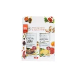 Σετ 2 φακελάκια λάδι