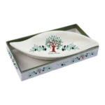 Κεραμικό μπωλ ελιά