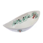 Κεραμικό μπωλ ελιά