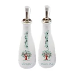 Κεραμικό λαδόξυδο ελιά