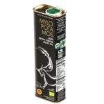 Λάδι σε μεταλλικό δοχείο Mylopotamos  1,5lt
