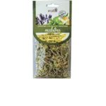 Μαλοτήρα σε φακελάκι 15γρ