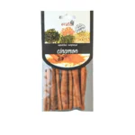 Κανέλα ξύλο σε φακελάκι 40γρ