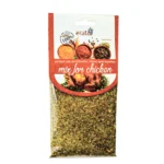 Μιξ μπαχαρικών για κοτόπουλο σε φακελάκι 40γρ