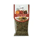 Μιξ μπαχαρικών για ψάρι σε φακελάκι 40γρ