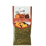 Μιξ μπαχαρικών για πατάτες σε φακελάκι 40γρ