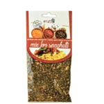 Μιξ μπαχαικών για γύρο - σουβλάκι σε φακελάκι 40γρ
