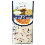 Αλάτι με μπαχαρικά σε φακελάκι 150γρ