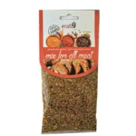 Μιξ μπαχαρικών για κρέας σε φακελάκι 40γρ