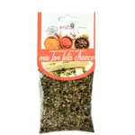 Μιξ μπαχαρικών για φέτα σε φακελάκι 40γρ