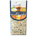 Αλάτι για θαλασσινά σε φακελάκι 150γρ