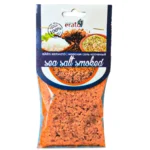 Αλάτι καπνιστό σε φακελάκι 150γρ