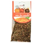 Μιξ μπαχαρικών για ομελέτα σε φακελάκι 40γρ