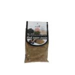 Μάυρο πιπέρι τριμμένο σε φακελάκι 40γρ