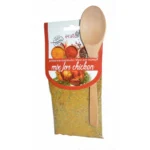 Μιξ μπαχαρικών για κοτόπουλο σε φακελάκι με κουτάλι 40γρ