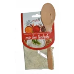 Μιξ μπαχαρικών για τζατζίκι σε φακελάκι με κουτάλι 50γρ