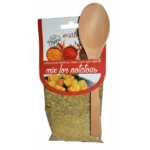 Μιξ μπαχαρικών για πατάτες σε φακελάκι με κουτάλι 40γρ