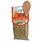 Μιξ μπαχαρικών για φέτα σε φακελάκι με κουτάλι 40γρ