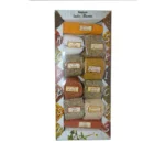 Σετ 10 μπαχαρικών