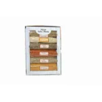 Σετ 6 μπαχαρικών