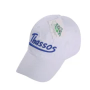 Καπέλο τζόκευ ανδρικό Θάσος - Image 3