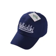 Καπέλο τζόκευ ανδρικό Χαλκιδική - Image 2