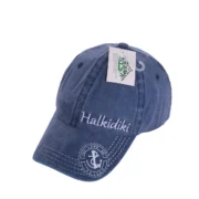 Καπέλο τζόκευ ανδρικό Χαλκιδική - Image 2