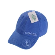 Καπέλο τζόκευ ανδρικό Χαλκιδική - Image 3