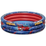 Πισίνα φουσκωτή SPIDERMAN