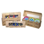 Μπωλ σετ 3 τεμαχίων