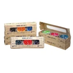 Μπωλ σετ 3 τεμαχίων