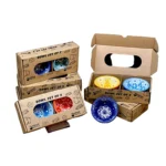 Μπωλ σετ 2 τεμαχίων