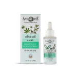 Ορός τριχωτού κεφαλής κατά της λιπαρότ-πιτυρίδας με CBD 30ml APHRODITE (CBD-14)