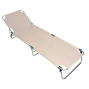 Ξαπλώστρα αλουμινίου