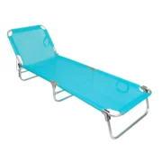 Ξαπλώστρα αλουμινίου - Image 2