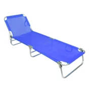 Ξαπλώστρα αλουμινίου - Image 3