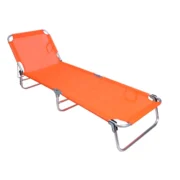 Ξαπλώστρα αλουμινίου - Image 4