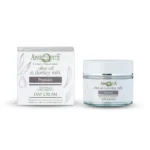 Κρέμα ημέρας αντιρυτιδική με πεπτίδια και γάλα γαϊδούρας 50ml APHRODITE (D-19W)