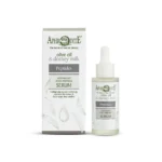 Όρος προσώπου αντιρυτιδικός με πεπτίδια και γάλα γαϊδούρας 30ml APHRODITE (D-29W)