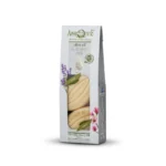 Σετ 2 Σαπούνια με γάλα γαϊδούρας (λεβάντα&μανόλια) 170g APHRODITE (D-2A)