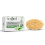 Σαπούνι με αλόη και γάλα γαϊδούρας 85g APHRODITE (D-81)