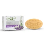 Σαπούνι με άρωμα λεβάντας και γάλα γαϊδούρας 85g APHRODITE (D-83)